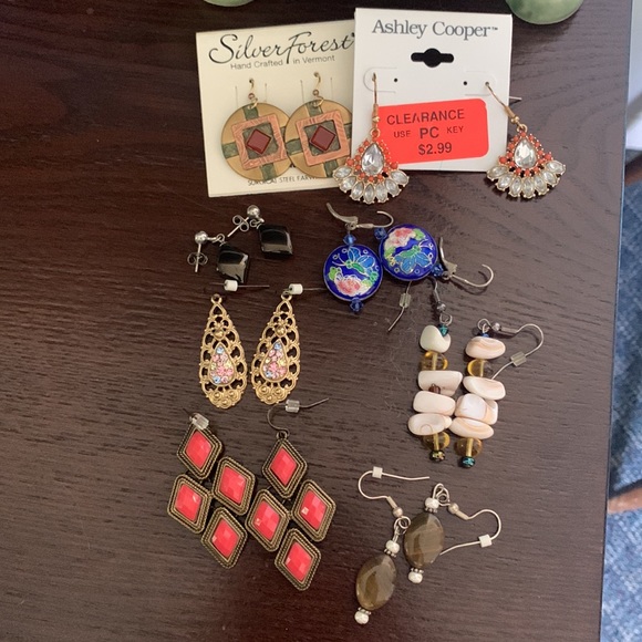 Boho style jewelry - Picture 2 of 2